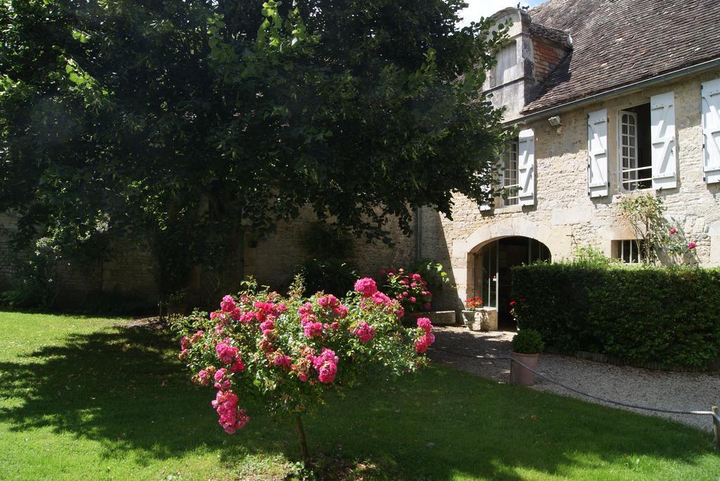 Manoir De La Pataudiere B&B Villers-Canivet ห้อง รูปภาพ